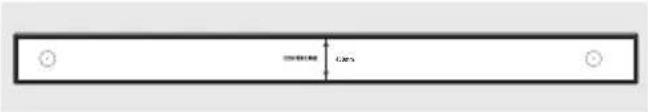 SAMSUNG HWN410 - Componenti per il montaggio a parete - 1