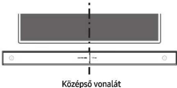 SAMSUNG HWN410 - Fali konzol komponensek - 5