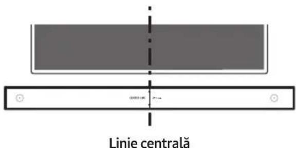 SAMSUNG HWN410 - Componente pentru montarea pe perete - 5