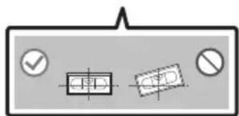 SAMSUNG HWN410 - Composants de fixation au mur - 5