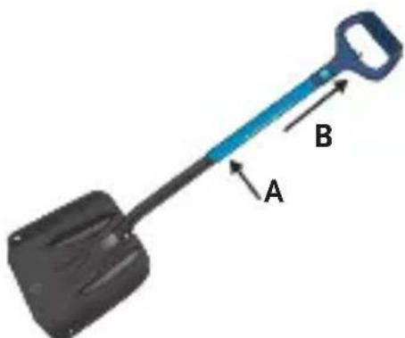 Black Diamond Recon BT - ATENCLON - 3