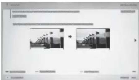 SONY Bravia KDL55W800B - To save a page - 1