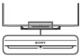 SONY Bravia KDL55W800B - 6: Exécuter la configuration initiale - 2