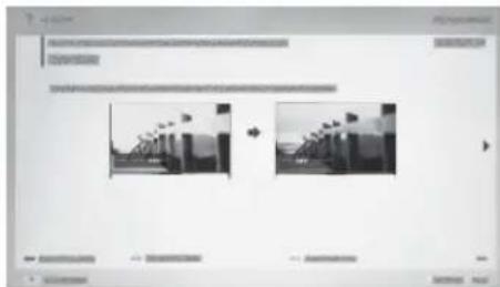 SONY Bravia KDL55W800B - Sélectionnez un élément. - 6