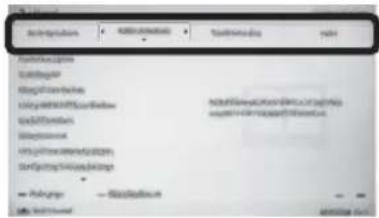 SONY Bravia KDL55W800B - Select an item. - 2