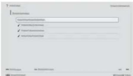 SONY Bravia KDL55W800B - To access the bookmarked page - 1