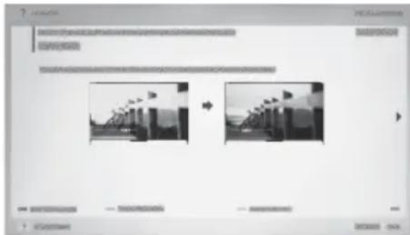 SONY Bravia KDL55W800B - Pour enregistrer une page - 1