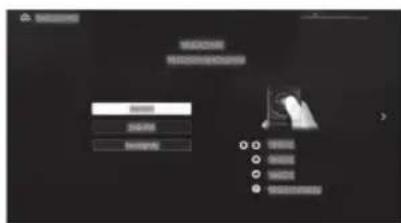 SONY Bravia KDL55W800B - 6: Running initial setup - 4