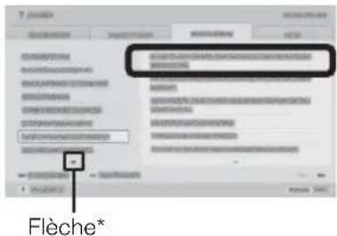 SONY Bravia KDL55W800B - Sélectionnez un élément. - 4