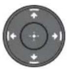 SONY Bravia KDL55W800B - Sélectionner différents contenus et outils d'accueil - 2