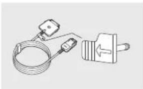 SAMSUNG The Frame QE50LS03TAU - What's in the Box? - 2