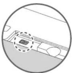 SAMSUNG The Frame QE50LS03TAU - Einstellen des Tonsensors - 1