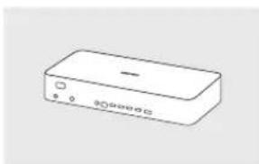 SAMSUNG The Frame QE50LS03TAU - Hva er iesken? - 1