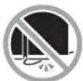 SAMSUNG The Frame QE50LS03TAU - Connecting the TV to the One Connect - 6