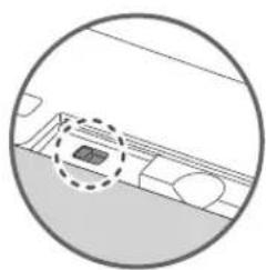 SAMSUNG The Frame QE50LS03TAU - Aänisensorin märittäminen - 1