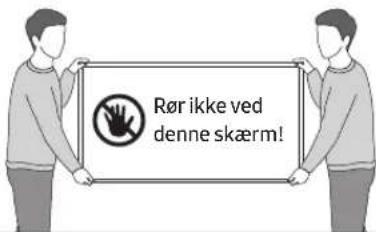 SAMSUNG The Frame QE50LS03TAU - Hvaderi kassen? - 4