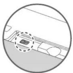 SAMSUNG The Frame QE50LS03TAU - Ajustar el sensor de sonido - 1