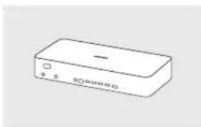 SAMSUNG The Frame QE50LS03TAU - What's in the Box? - 1