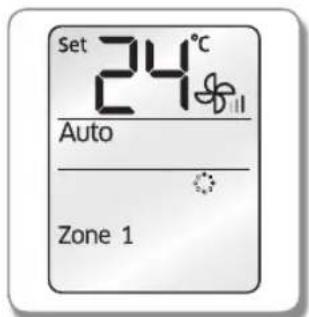 SAMSUNG MREH00 - Lorsque le climatiseur est allumé - 2