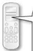 SAMSUNG MREH00 - Utilisation de la télécommande - 1