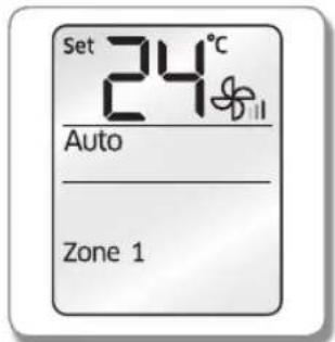 SAMSUNG MREH00 - Lorsque le climatiseur est allumé - 2