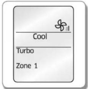 SAMSUNG MREH00 - Utilisation de la fonction Turbo (Turbo) - 2