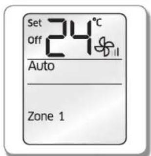SAMSUNG MREH00 - Lorsque le climatiseur est allumé - 2