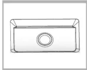 INDESIT LI8 FF1O K H - Remplazar la luz LED\* - 1