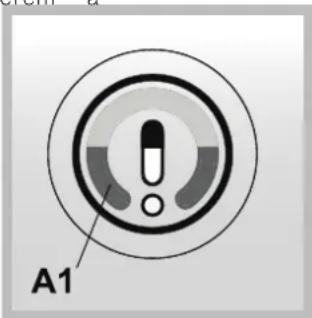INDESIT LI8 FF1O K H - SENSOR DE ESCURECIMENTO\* - 3