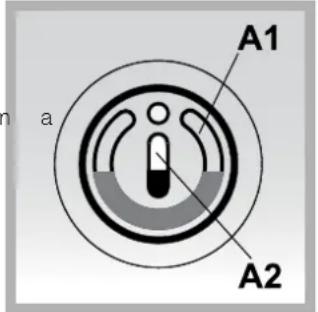 INDESIT LI8 FF1O K H - SENSOR DE ESCURECIMENTO\* - 1
