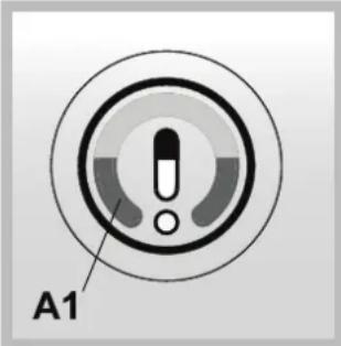INDESIT LI8 FF1O K H - STROMAUSFALLSENSOR\* - 3