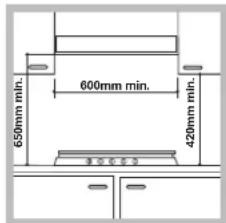 INDESIT PR 752 WI(BK) - Encastrement - 1