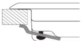 INDESIT PR 752 WI(BK) - Empotramiento - 4