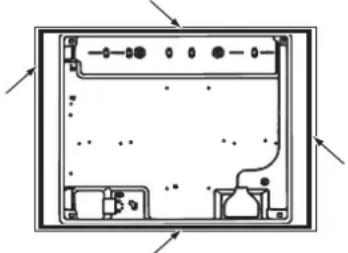 INDESIT PR 752 WI(BK) - Incasso - 3
