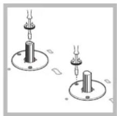 INDESIT PR 752 WI(BK) - Adaptação aos不同类型tipsodegás - 2