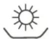 INDESIT IDL 63 S NL .2 - Cycle phase indicator lights - 4