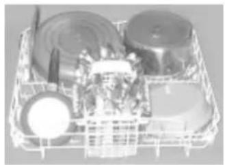 INDESIT IDL 63 S NL .2 - Load examples - 1