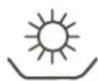 INDESIT IDL 63 S NL .2 - Indicateurs lumineux déroulement du cycle - 4