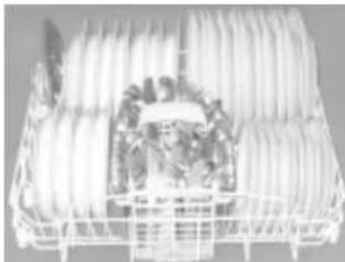 INDESIT IDL 63 S NL .2 - Electrical connection - 5