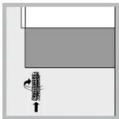 INDESIT KN3C76A(W)BG S - Vizszintezes - 1