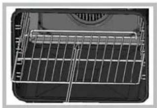 INDESIT KN3C76A(W)BG S - lescription des éléments chauffants - 1