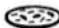 INDESIT KN3C76A(W)BG S - GRILL MIT UMLUFT - 1