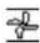 INDESIT KN3C76A(W)BG S - KONVEKTION - 1