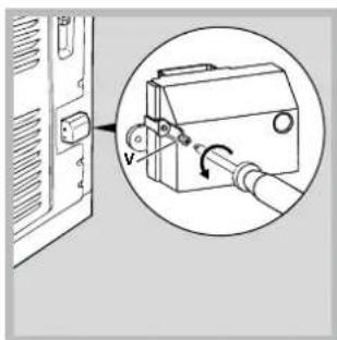 INDESIT KN3C76A(W)BG S - beszerelése - 2