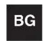 INDESIT KN3C76A(W)BG S - Description of the appliance Control panel - 1