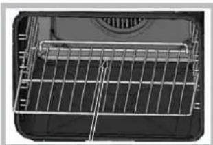 INDESIT KN3C76A(W)BG S - KloukaHa BpaTaTa - 2
