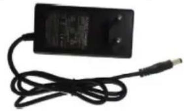 DENVER SEL65220 - Connecter le chargeur - 1