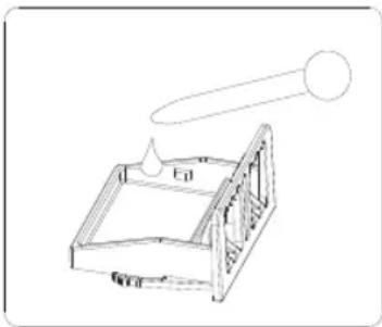 WILFA Lotus HU4W - BETJENINGSPROCEDURE - 2