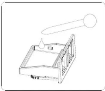 WILFA Lotus HU4W - PROCEDURE DE FONCTIONNEMENT - 2