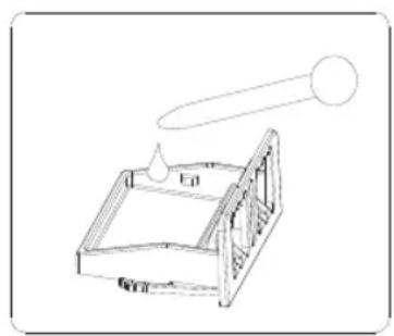 WILFA Lotus HU4W - VISTA GENERAL DEL PRODUCTO - 5